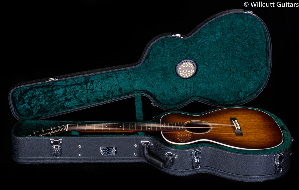 Guild M-25E California Burst (311)