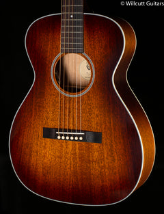 Guild M-25E California Burst - Willcutt Guitars