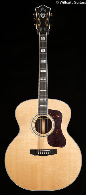 Guild F-55E Natural (357)