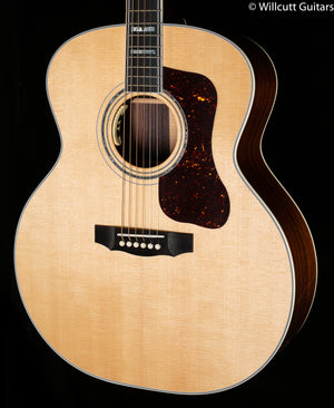 Guild F-55E Natural (357)