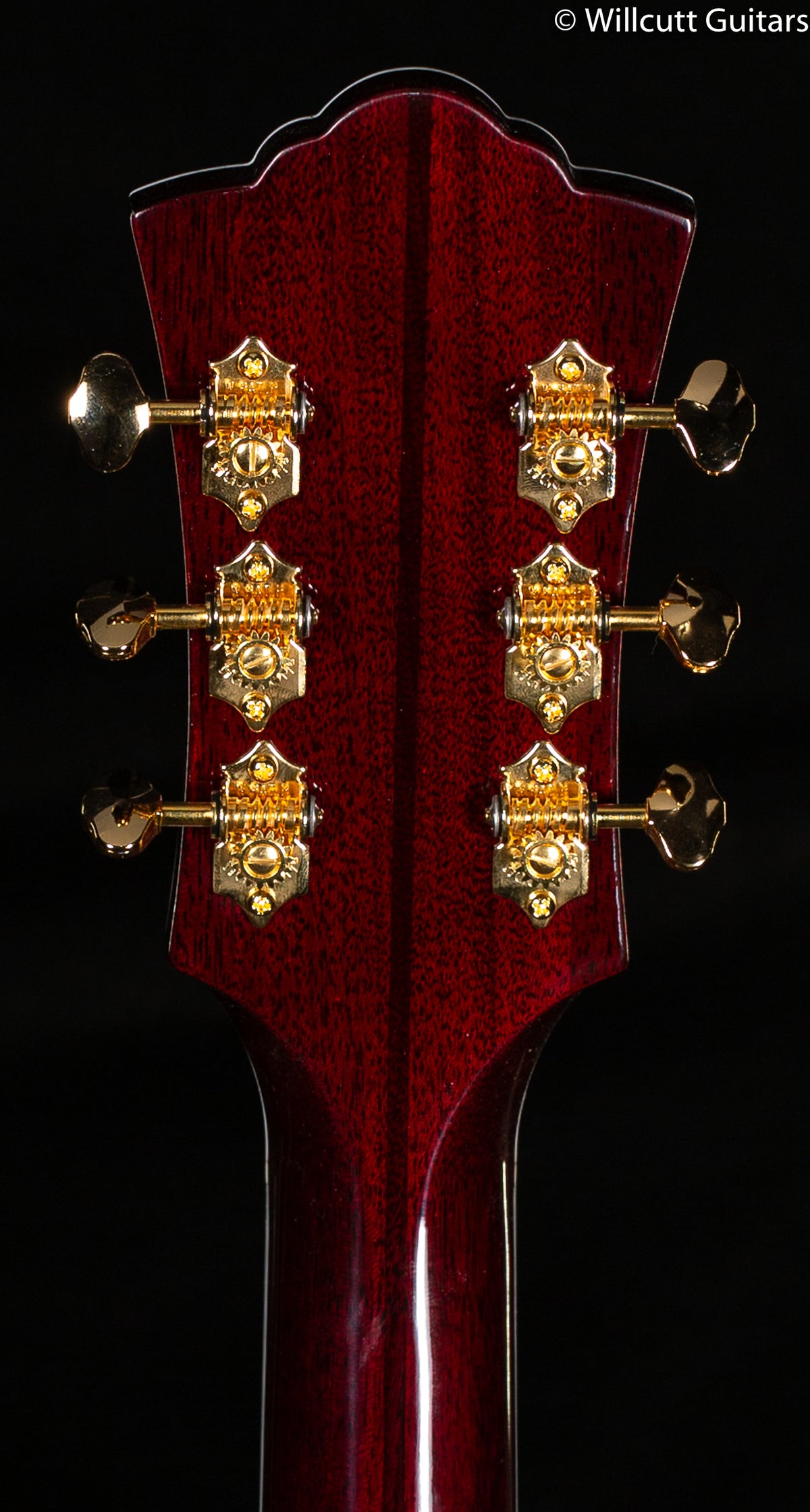 Guild F-55E Natural (357)