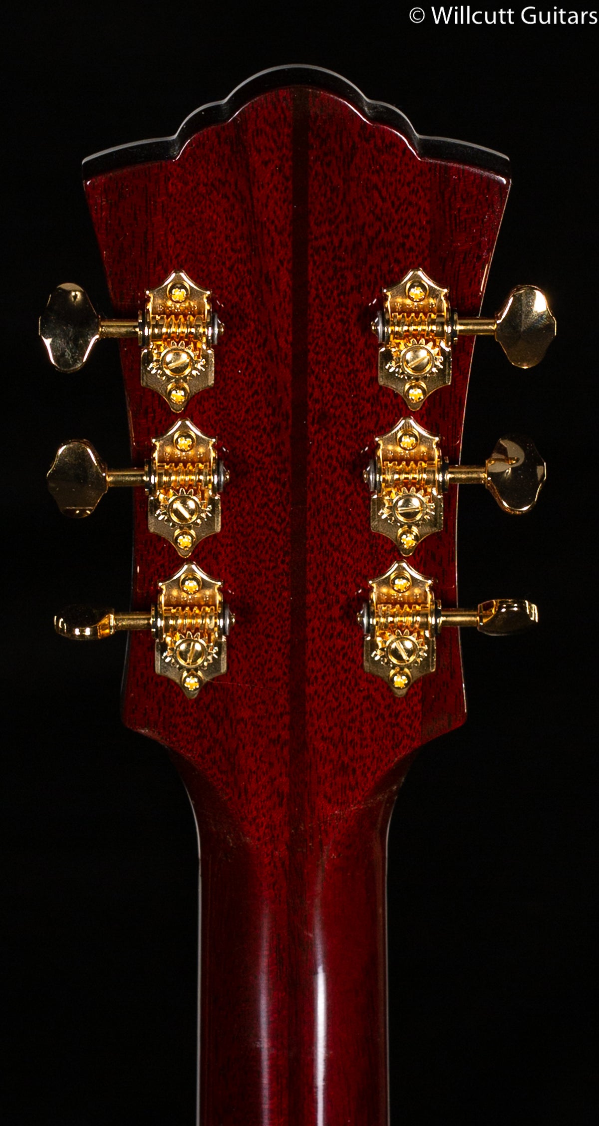 Guild F-55 Natural (371)