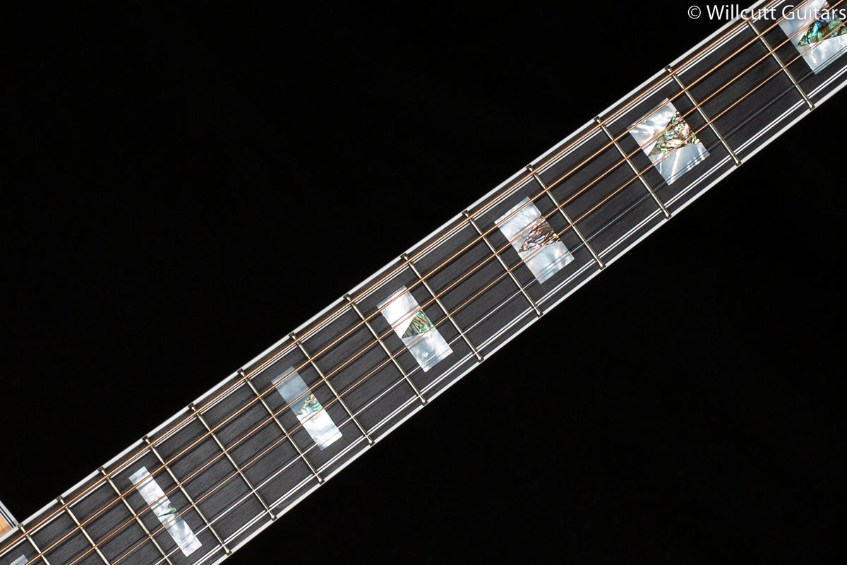 Guild F-55 Natural (371)