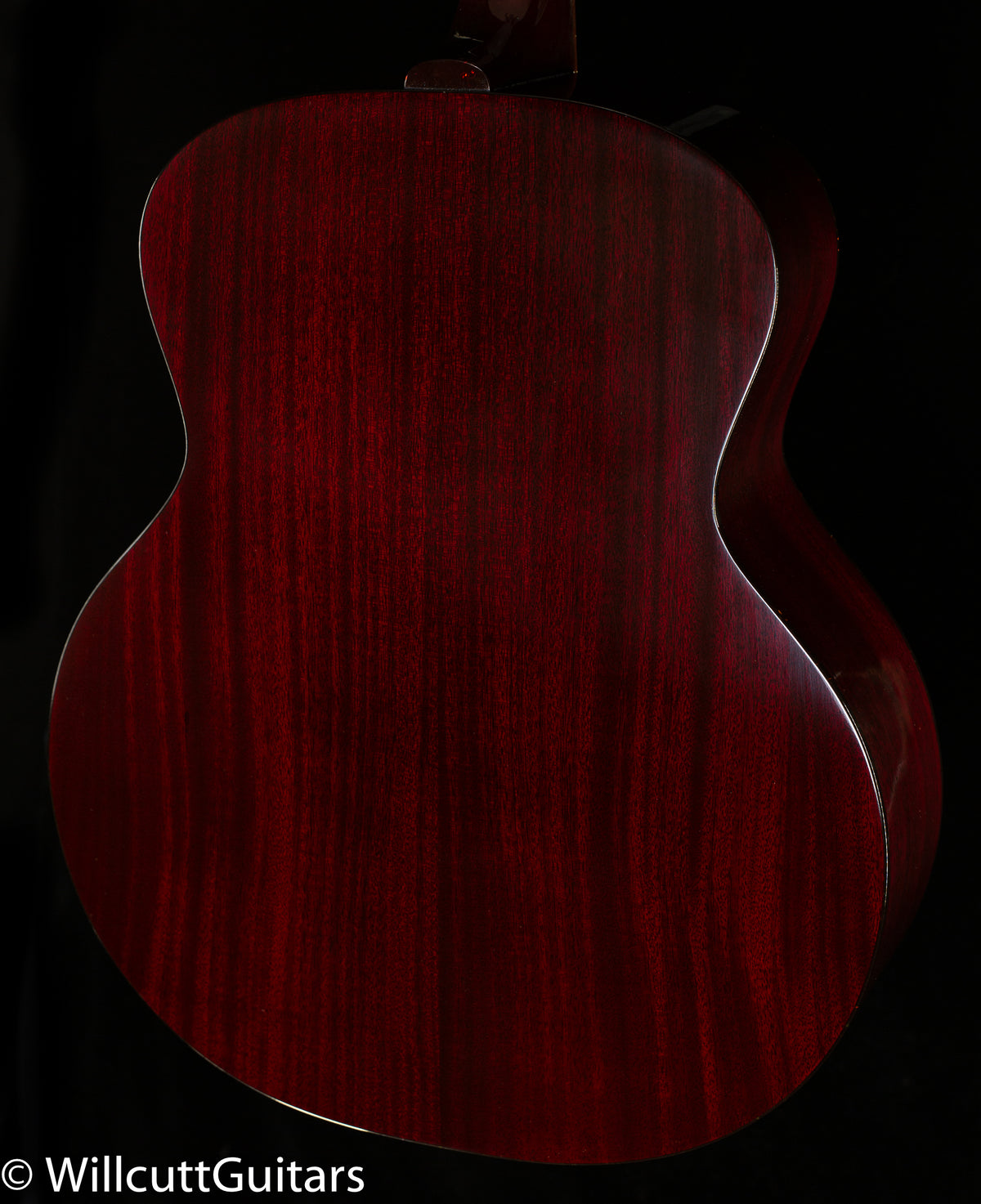 Guild F-40 Traditional Antique Burst (407)