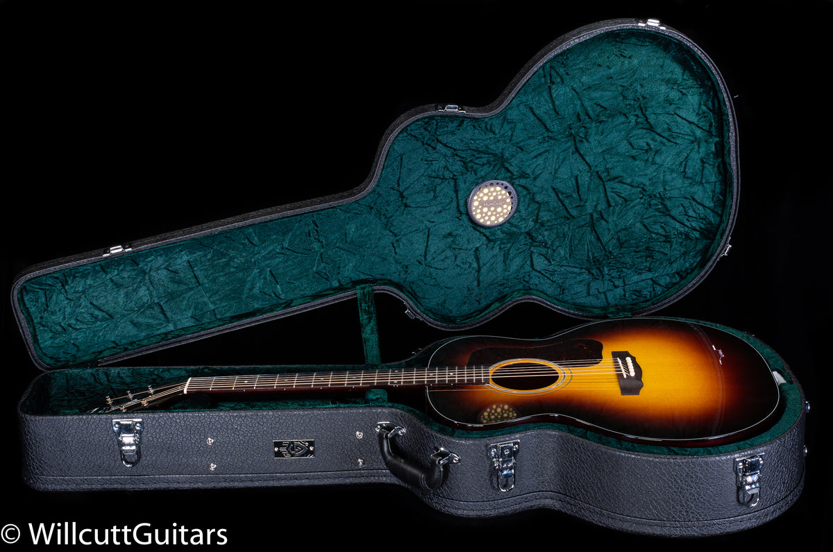 Guild F-40 Traditional Antique Burst (407)