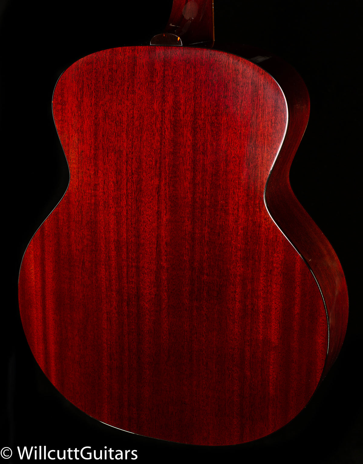 Guild F-40 Traditional Natural W/C (409)