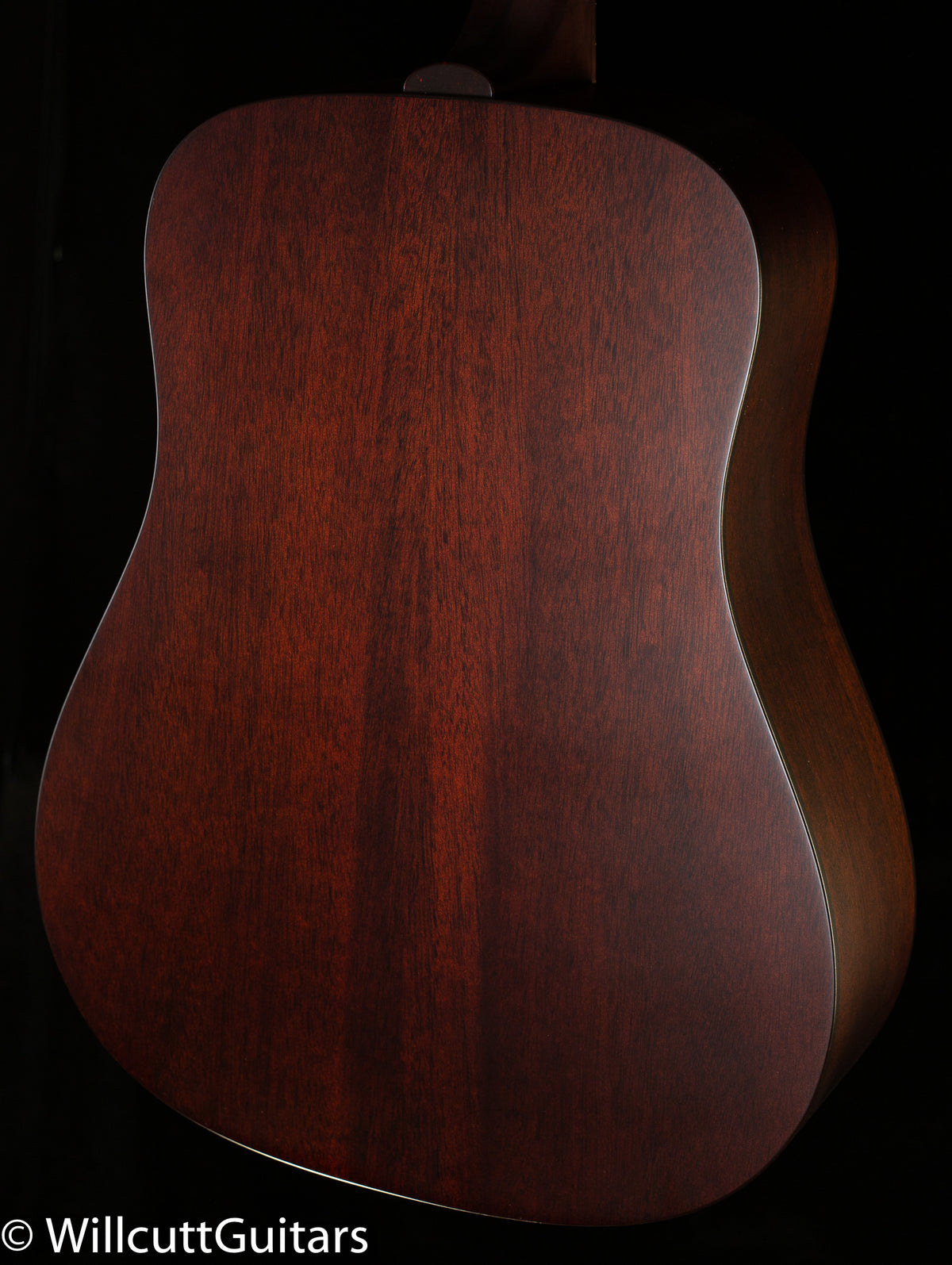 Guild D-40E Traditional Satin Antique Sunburst (448)