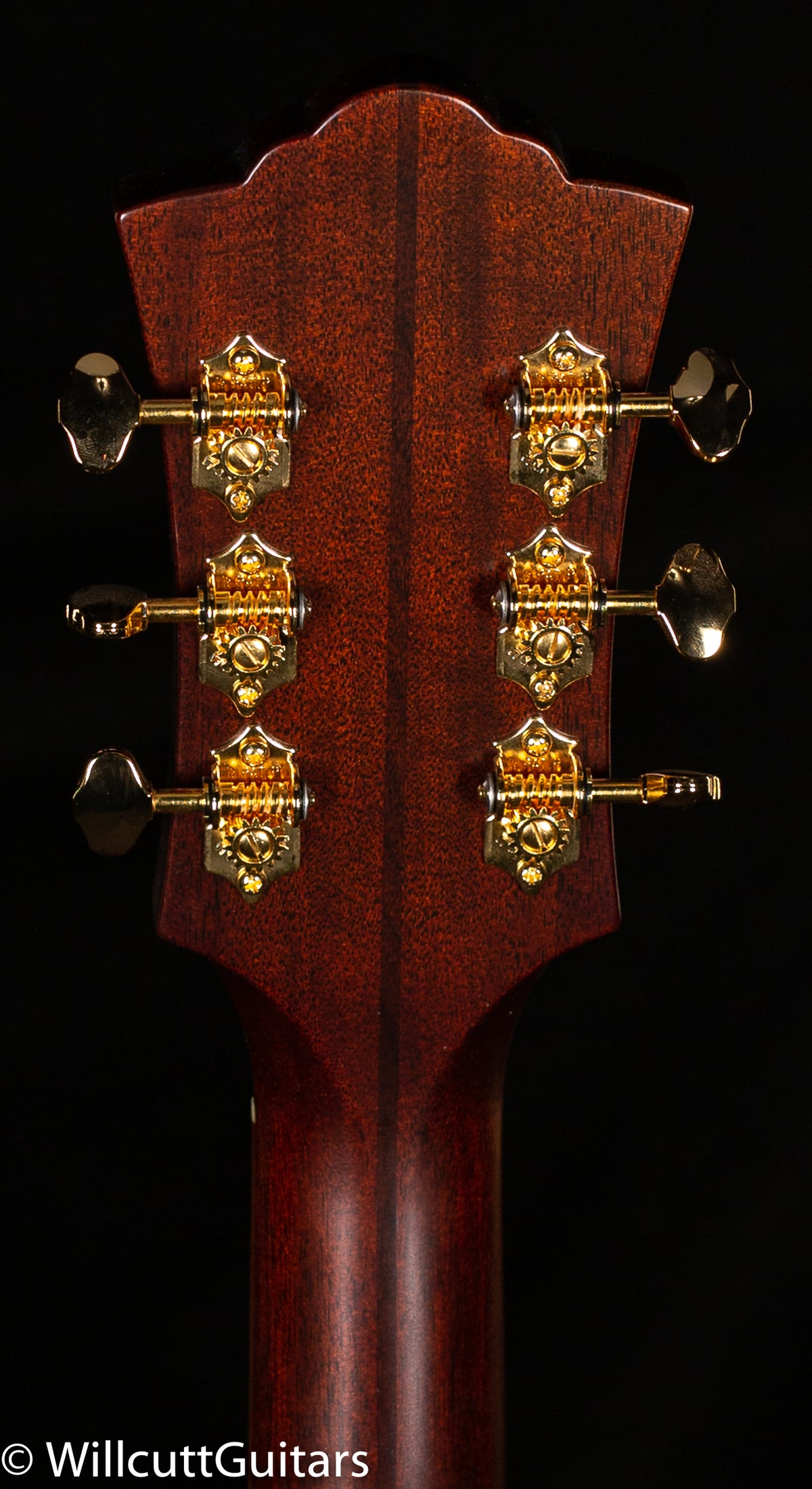 Guild D-40E Traditional Satin Antique Sunburst (448)