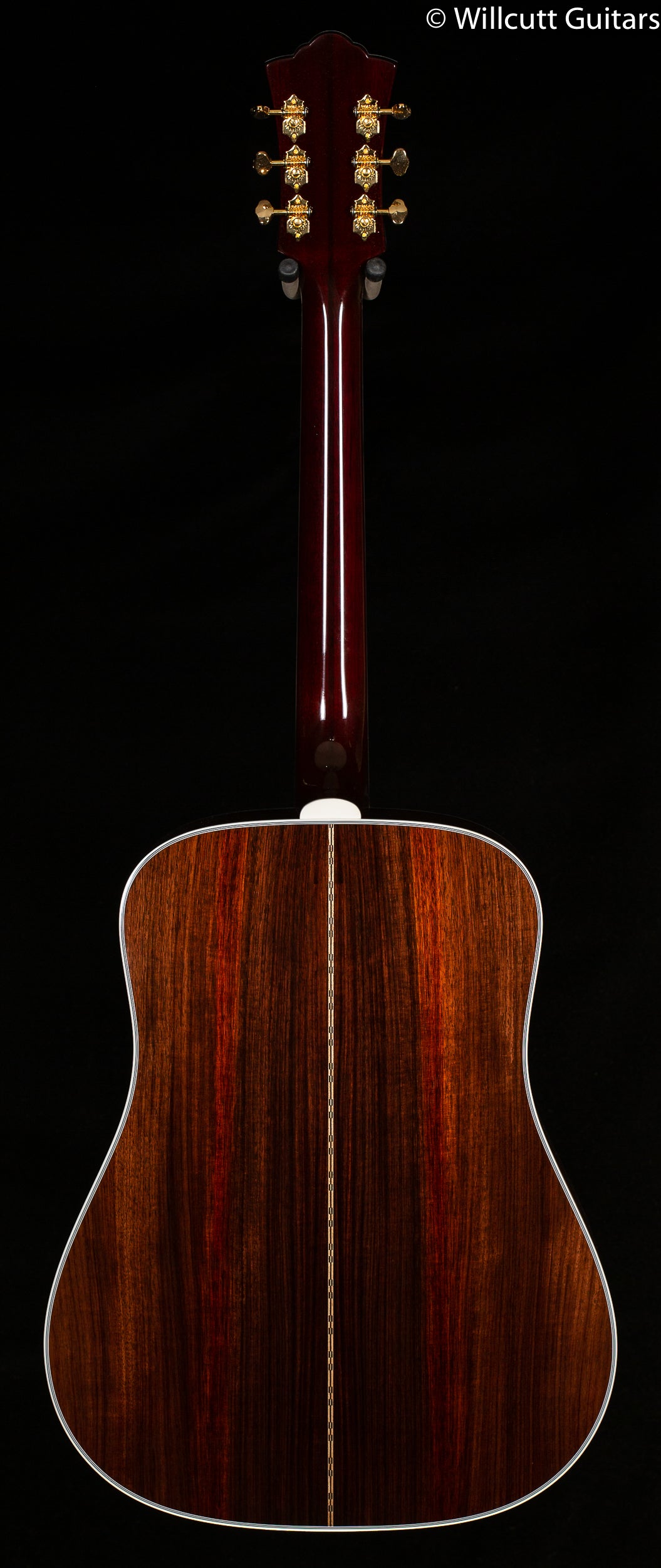 Guild D-55E Antique Sunburst (565)