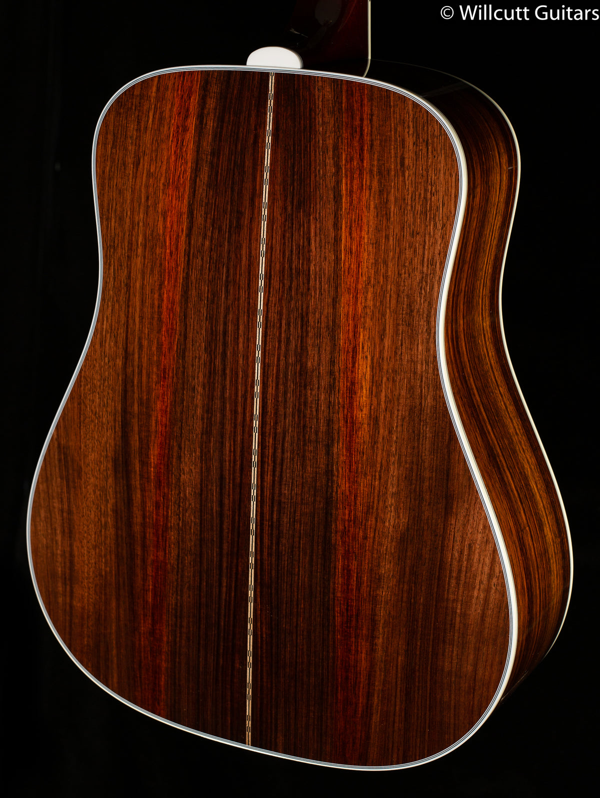 Guild D-55E Antique Sunburst (565)