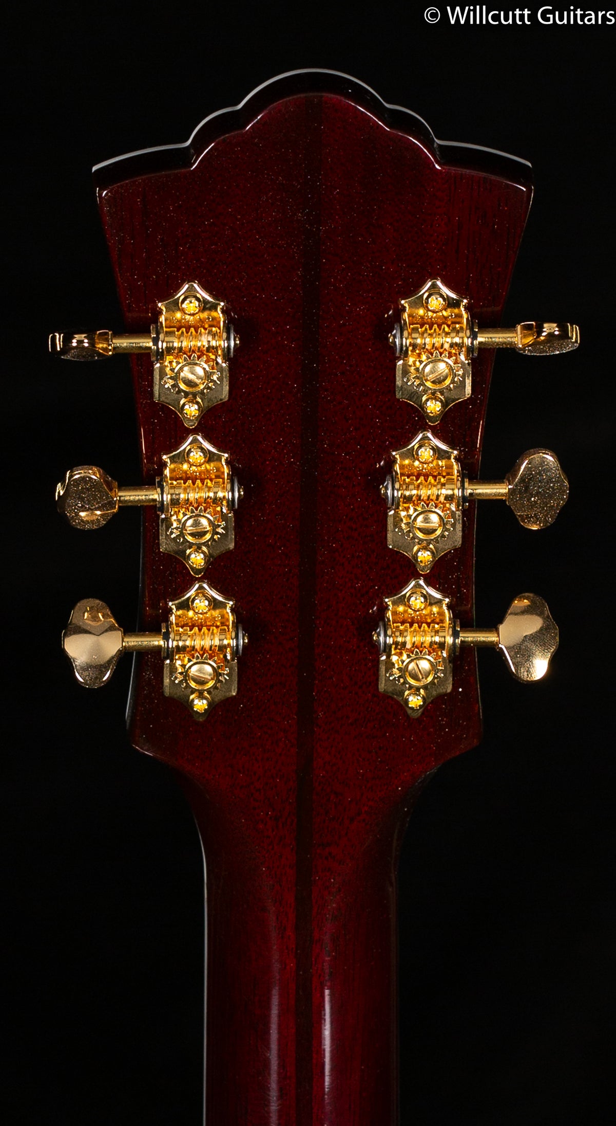 Guild D-55E Antique Sunburst (565)