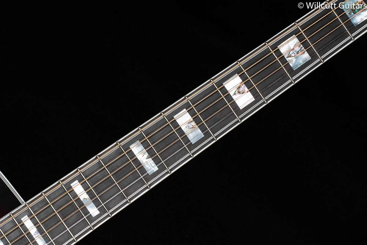 Guild D-55E Antique Sunburst (565)