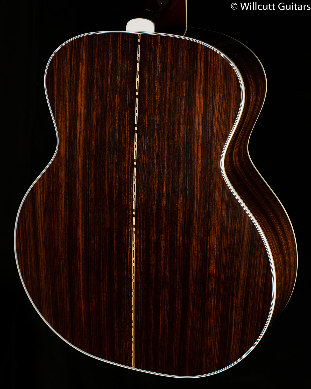 Guild F-512E Antique Burst (734)