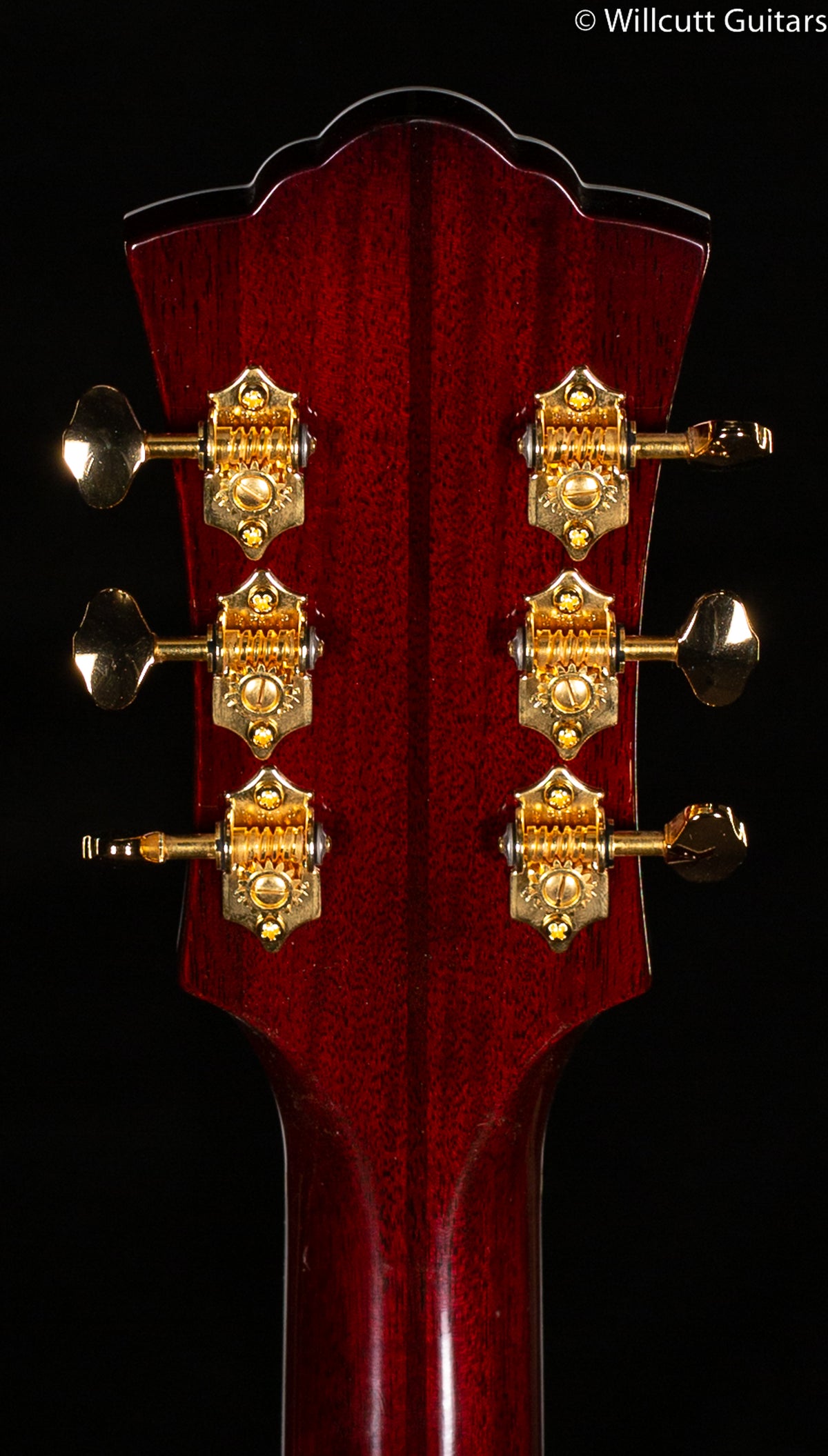 Guild D-55E Natural (754)