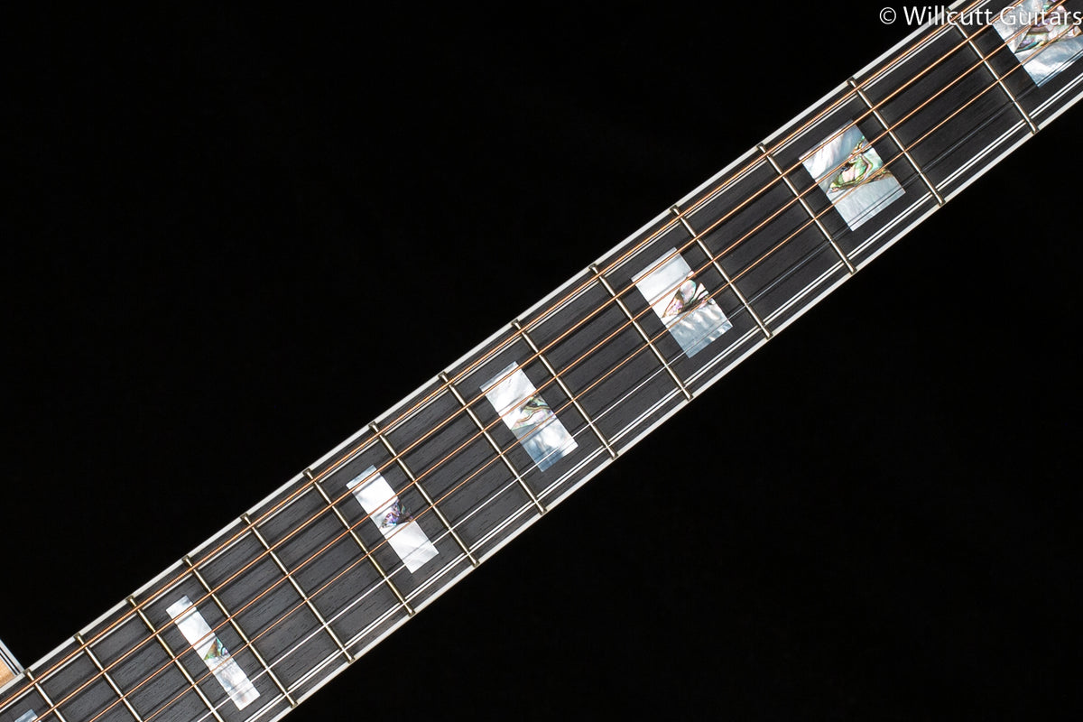 Guild D-55E Natural (754)