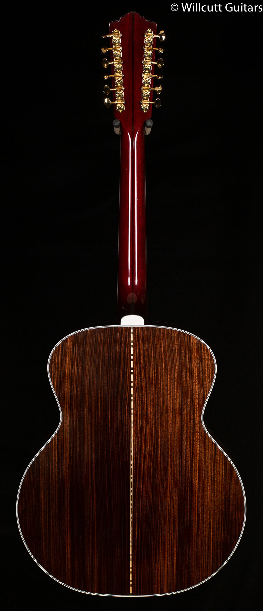 Guild F-512E Natural (826)