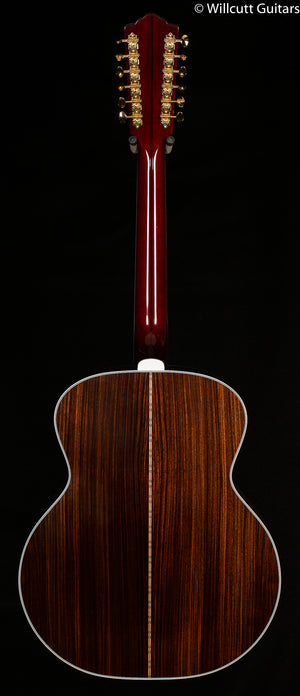 Guild F-512E Natural (826)