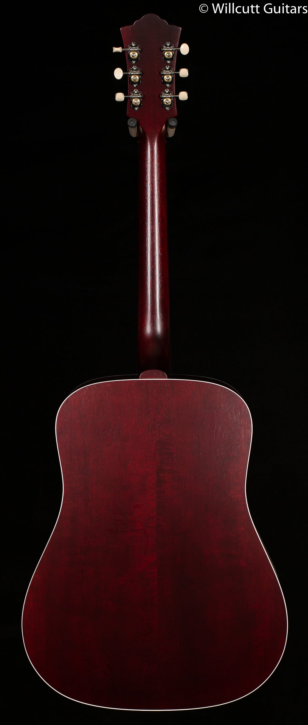 Guild D-40E Antique Burst (972)
