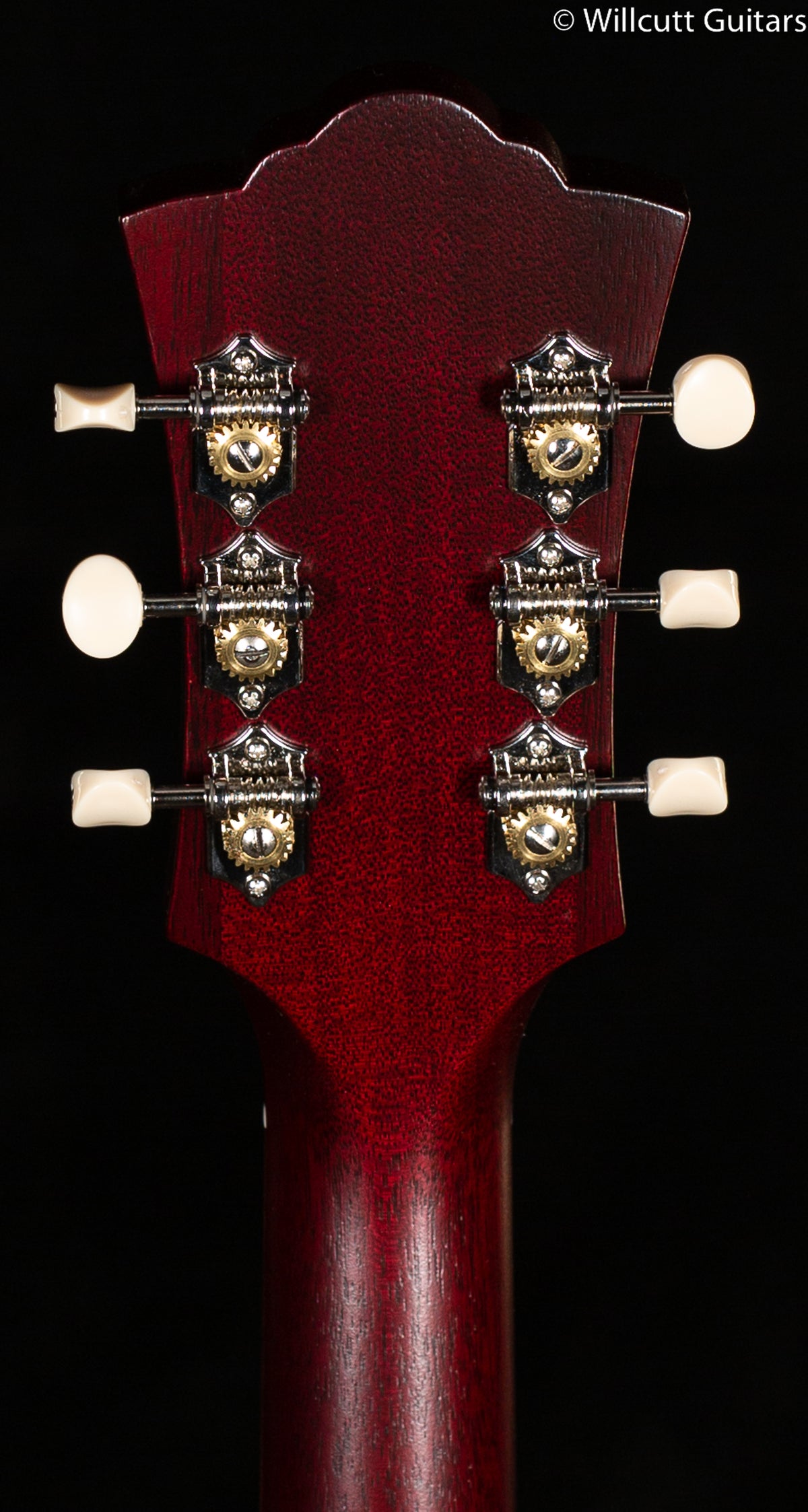 Guild D-40E Antique Burst (972)