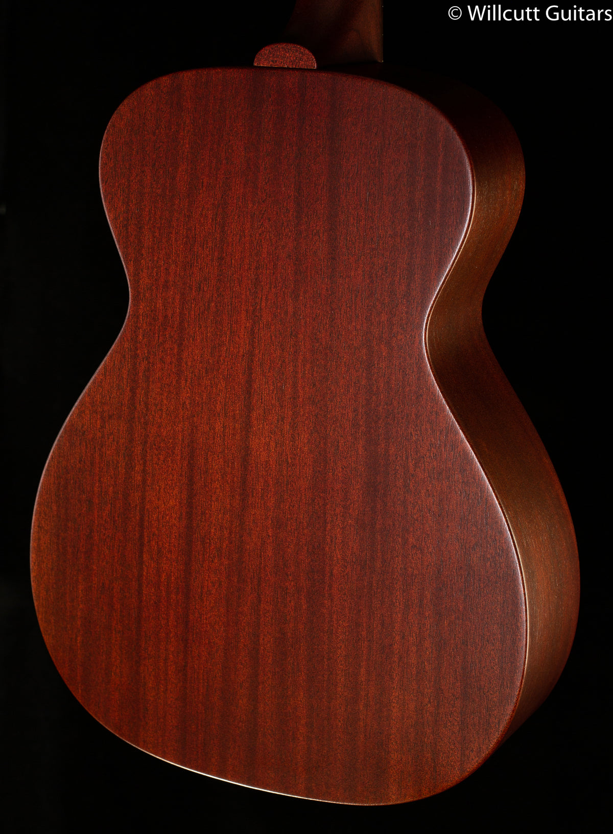 Guild M-20 Natural (258)