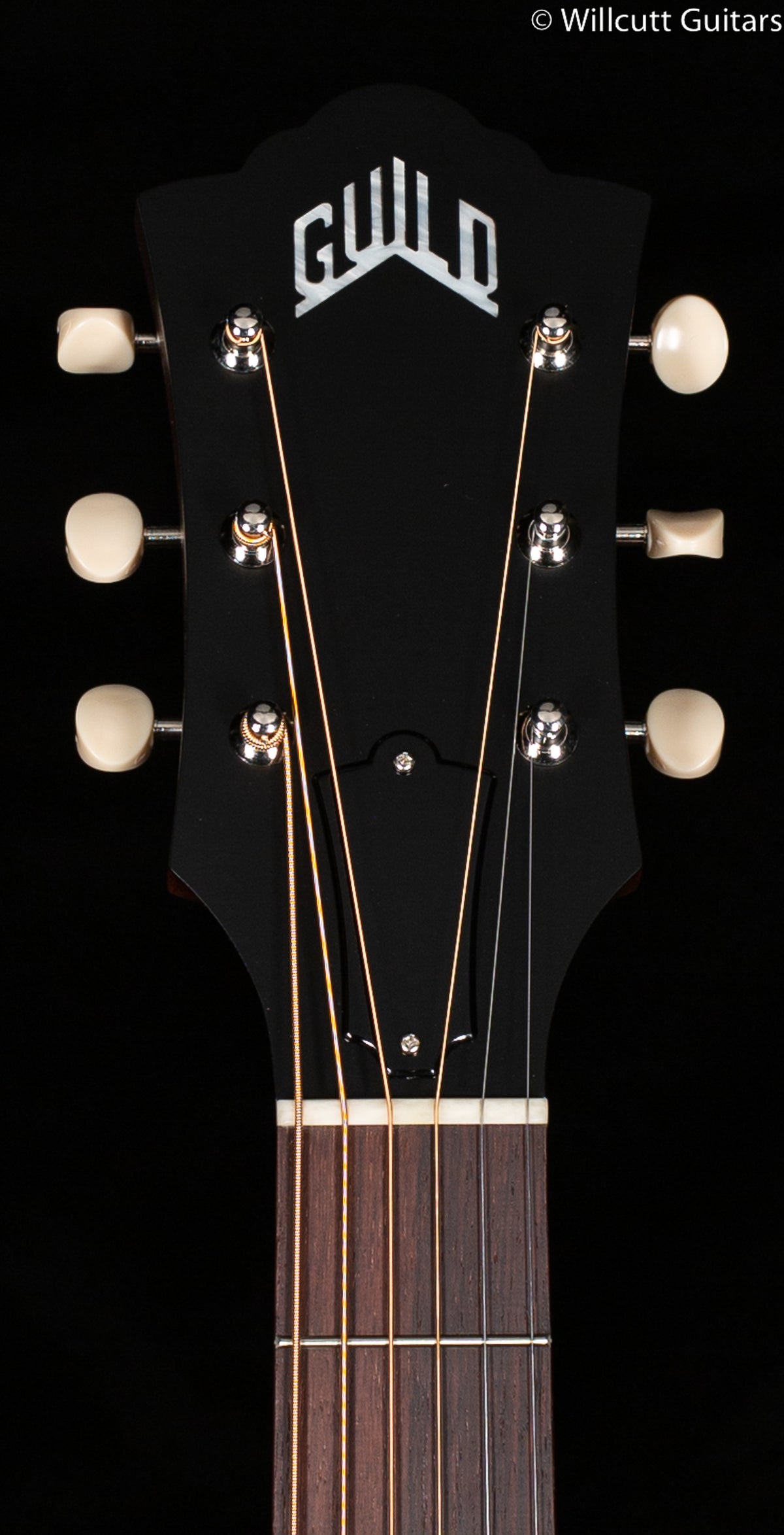 Guild M-20 Natural (258)