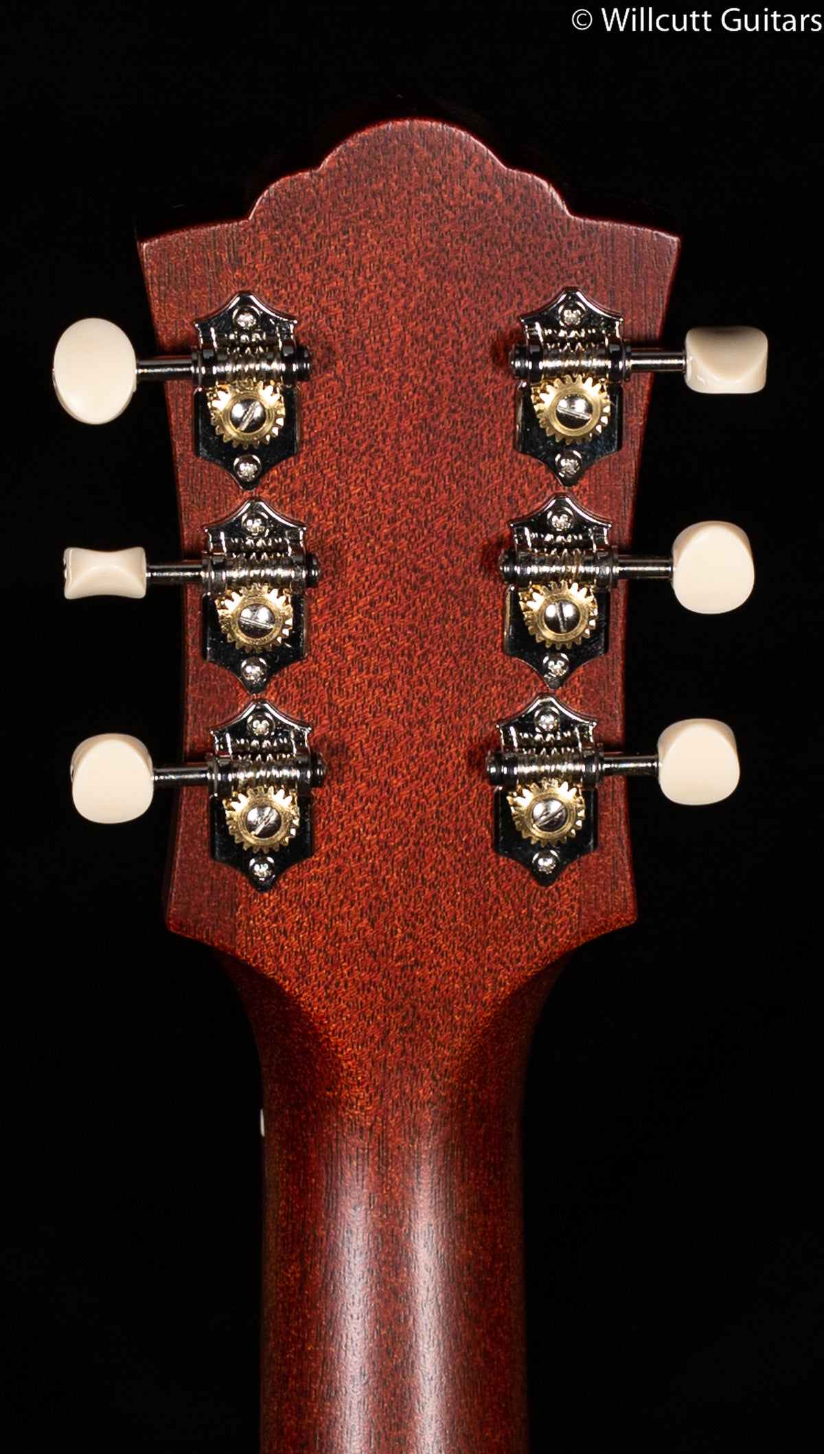 Guild M-20 Natural (258)