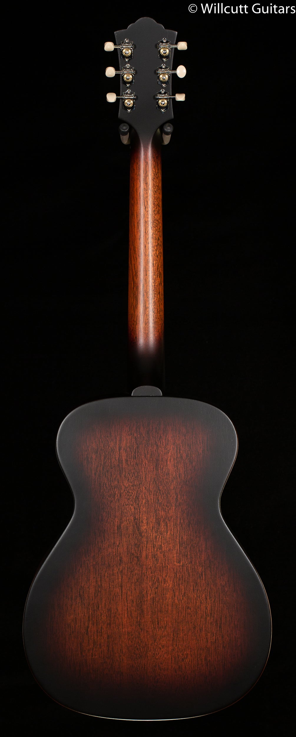 Guild M-20 Vintage Sunburst(360)