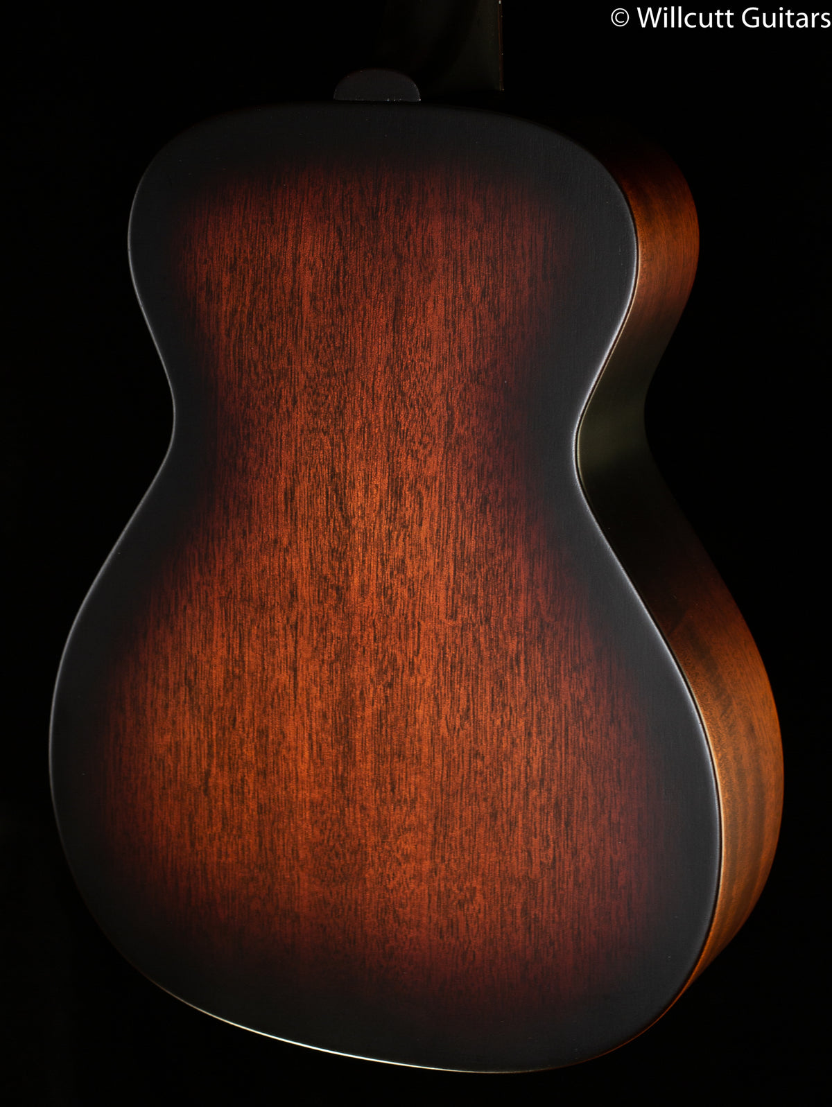 Guild M-20 Vintage Sunburst(360)