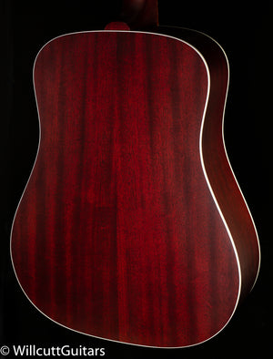 Guild D-40E Natural Sitka Mahogany (738)