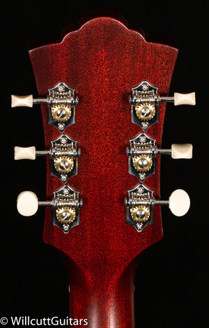 Guild D-40E Natural Sitka Mahogany (738)