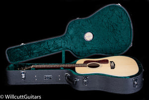 Guild D-40E Natural Sitka Mahogany (738)