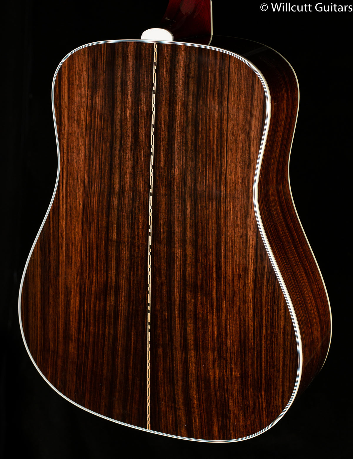 Guild D-55 Sitka/Rosewood (903)