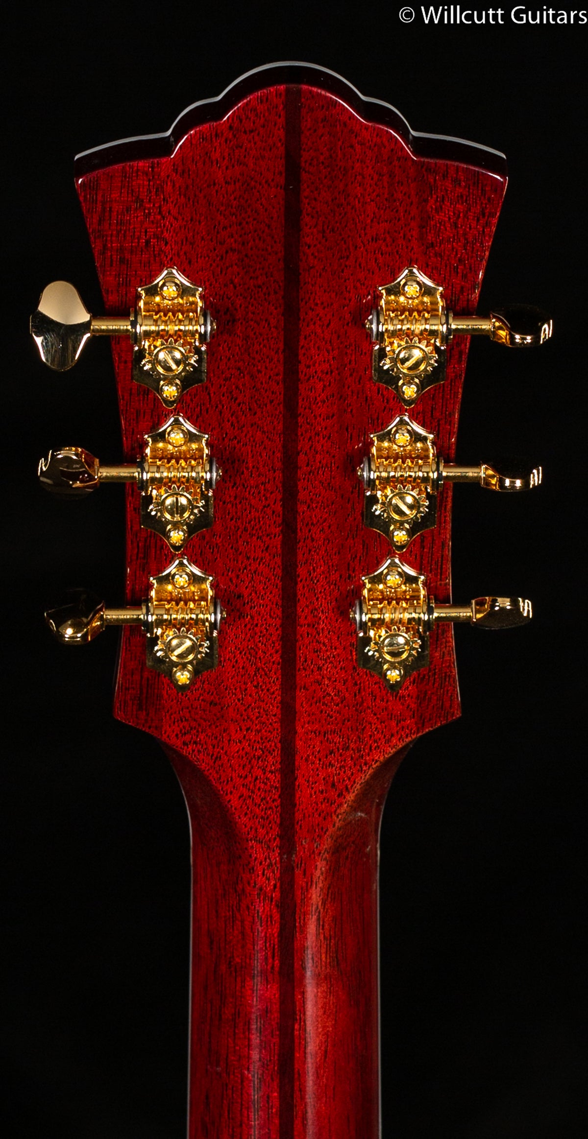 Guild D-55 Sitka/Rosewood (903)