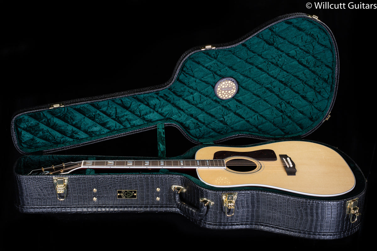 Guild D-55 Sitka/Rosewood (903)