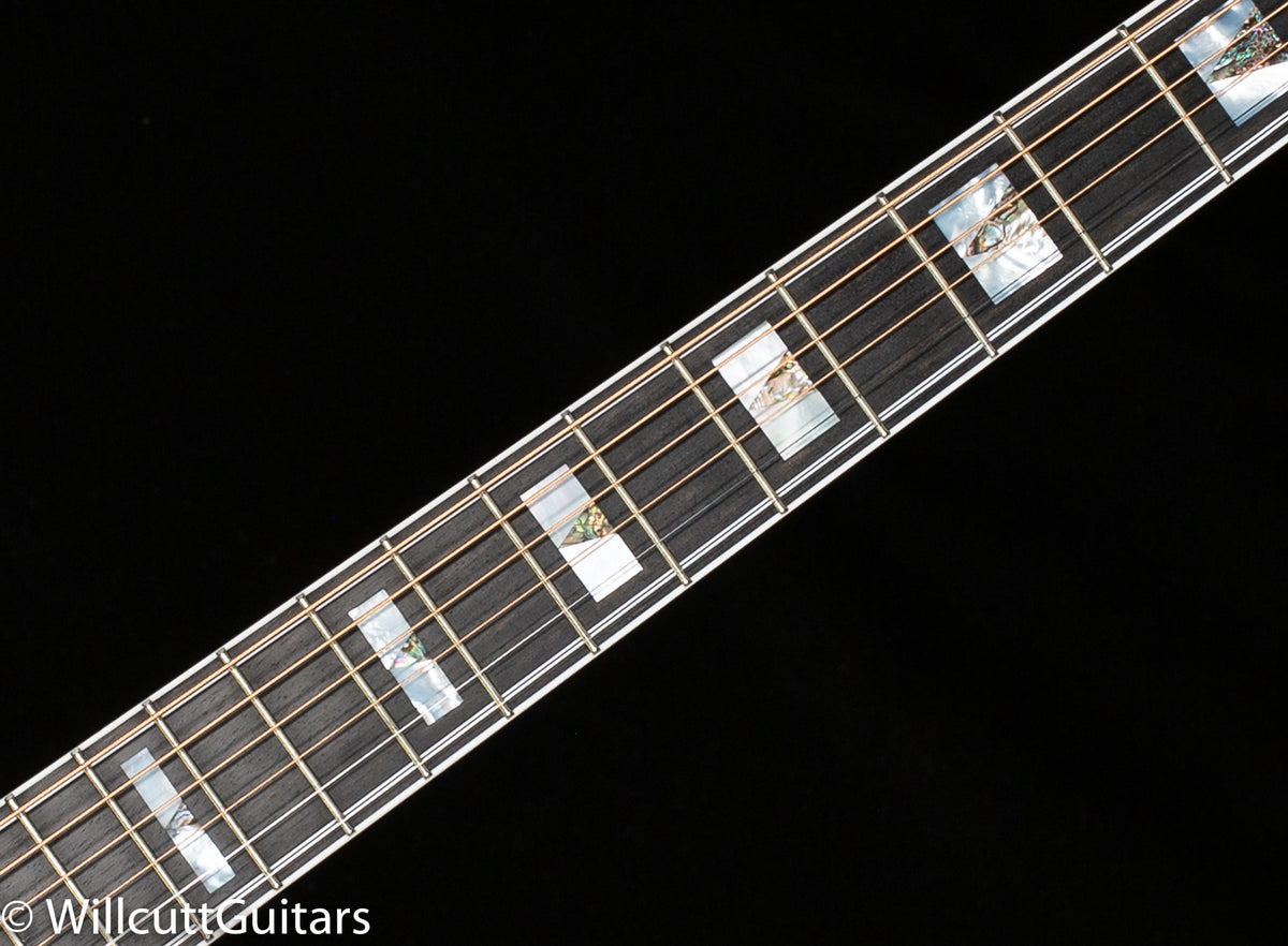 Guild D-55E Antique Burst (942)