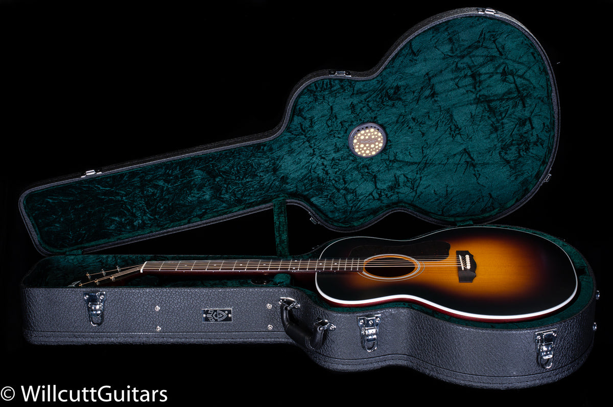 Guild F-40E Antique Burst  (055)