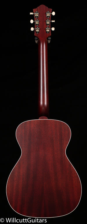 Guild M-40E Troubadour Natural (187)