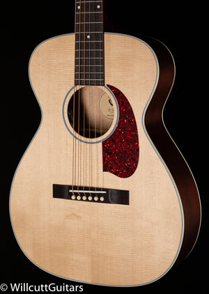 Guild M-40E Troubadour Natural (187)