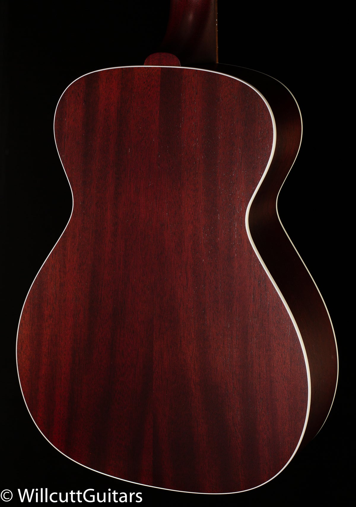 Guild M-40E Troubadour Natural (187)