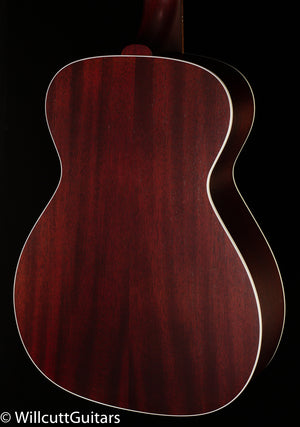 Guild M-40E Troubadour Natural (187)