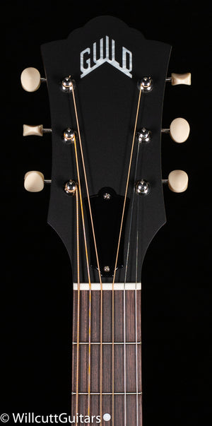 Guild M-40E Troubadour Natural (187)