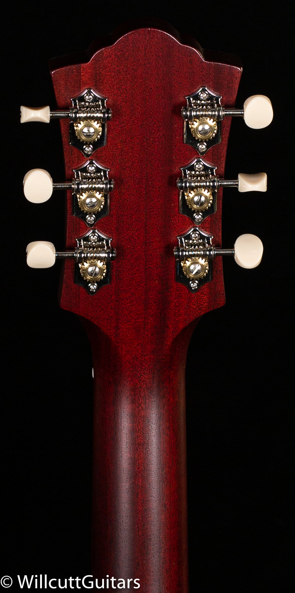 Guild M-40E Troubadour Natural (187)