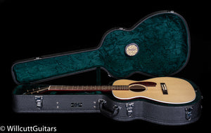 Guild M-40E Troubadour Natural (187)