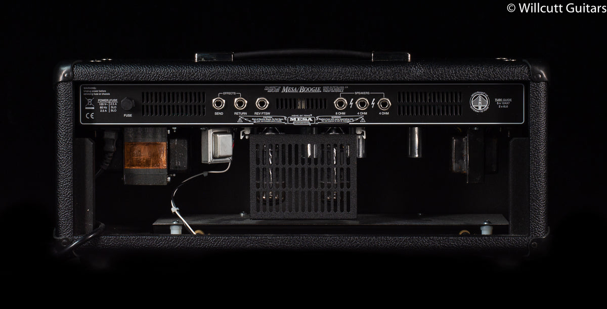 Mesa Boogie Fillmore 50 Head USED