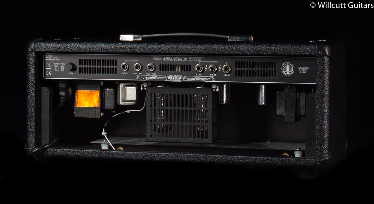 Mesa Boogie Fillmore 50 Head USED