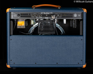 Mesa Boogie Fillmore 50W 1x12 Combo Blue Bronco