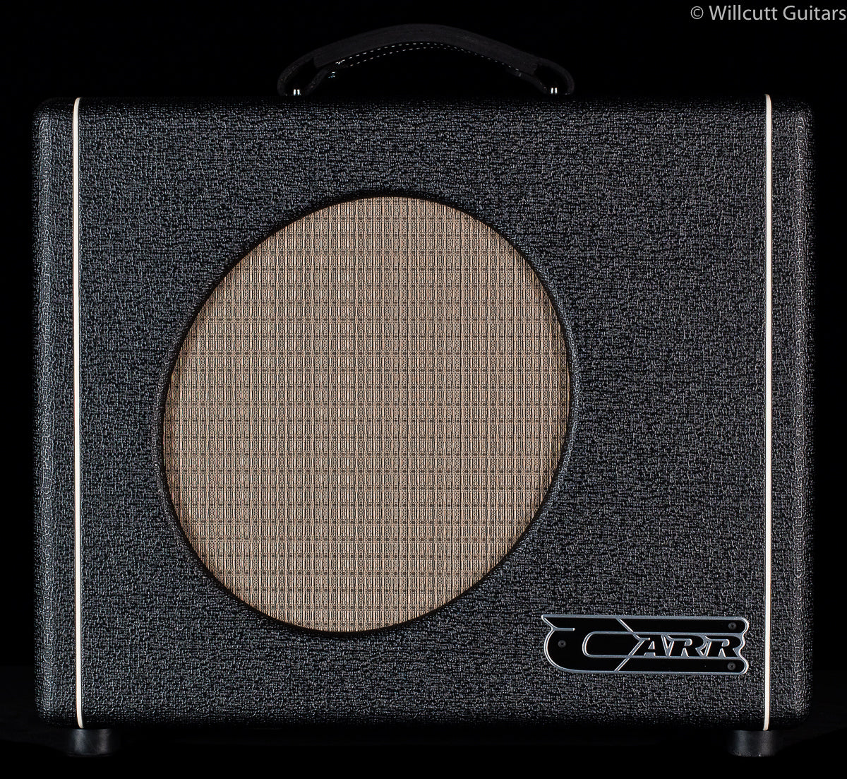 Carr Mercury V 112 Combo, Black (247)