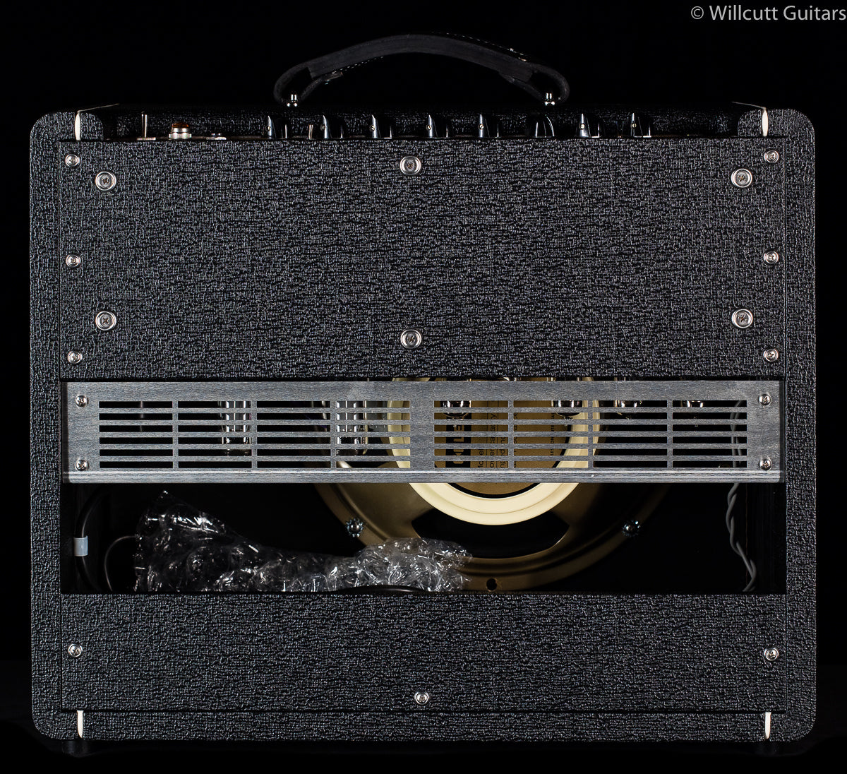 Carr Mercury V 112 Combo, Black (247)