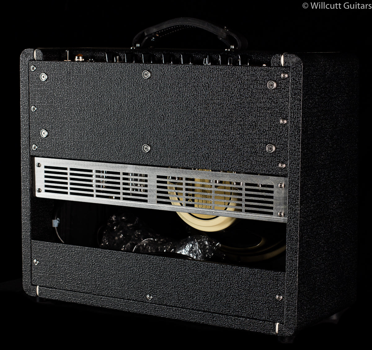 Carr Mercury V 112 Combo, Black (247)