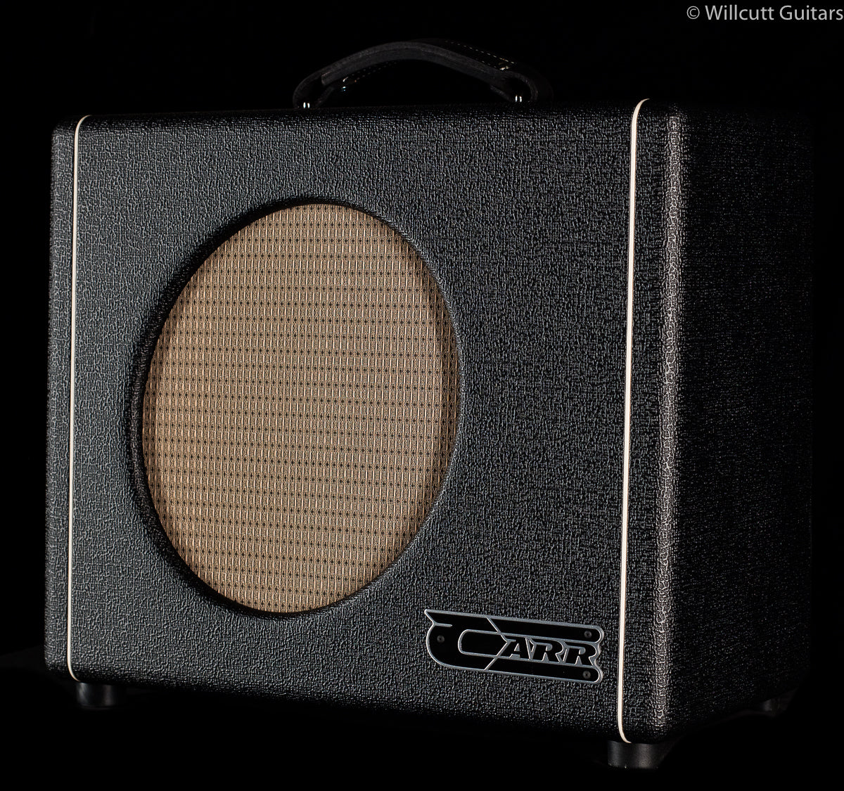 Carr Mercury V 112 Combo, Black (247)
